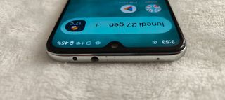 Xiaomi Mi A3 android one