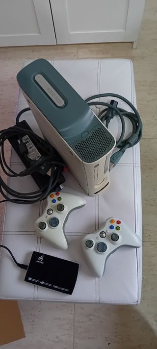 XBOX 360 60G