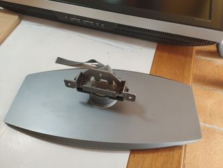 Televisión Sony bravia 32 pulgadas