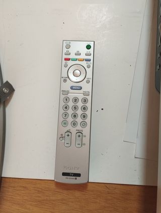 Televisión Sony bravia 32 pulgadas