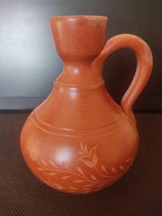 Jarrita decorativa