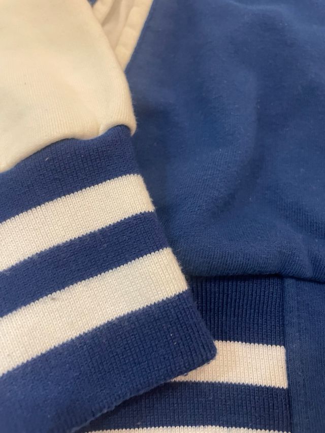 Varsity Jacket de Franklin Marshall