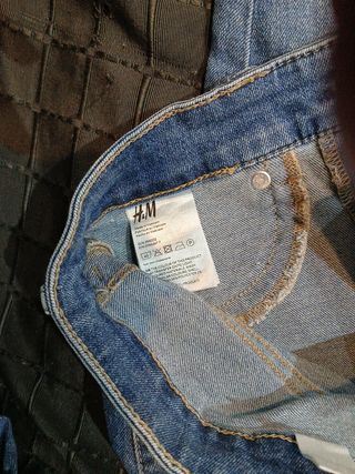 Pantalón  vaquero