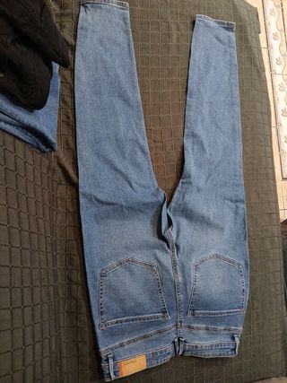 Pantalón  vaquero