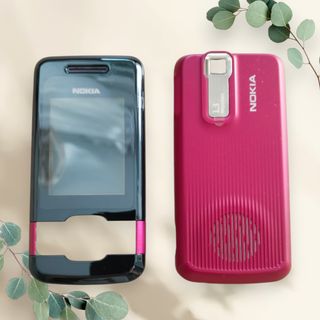 Carcasa Original Nokia 7100 Supernova