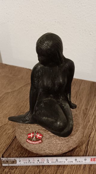 Sirenetta Copenaghen 