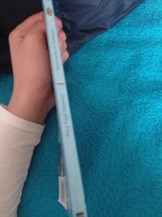 Vacaciones en Pompeya (La casa del arbol / Magic Tree House) (Spanish Edition)