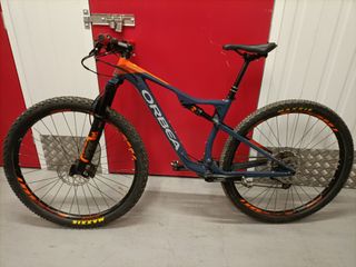 Orbea OIZ H30 del 2020 