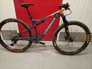 Orbea OIZ H30 del 2020 