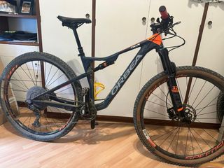 Orbea OIZ H30 del 2020 