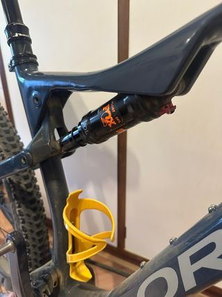 Orbea OIZ H30 del 2020 