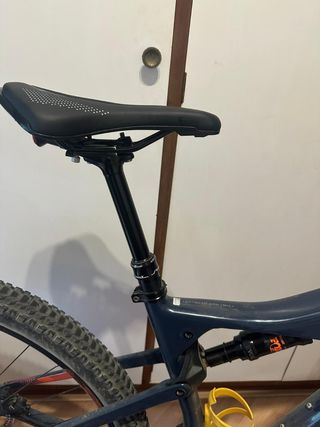 Orbea OIZ H30 del 2020 