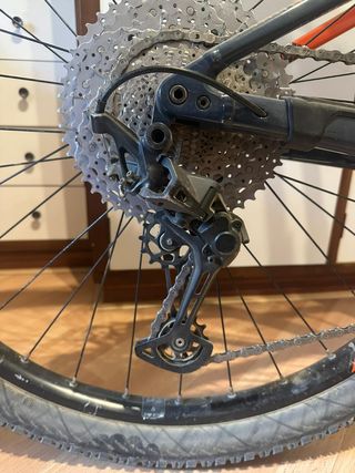 Orbea OIZ H30 del 2020 