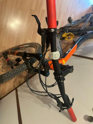 Orbea OIZ H30 del 2020 