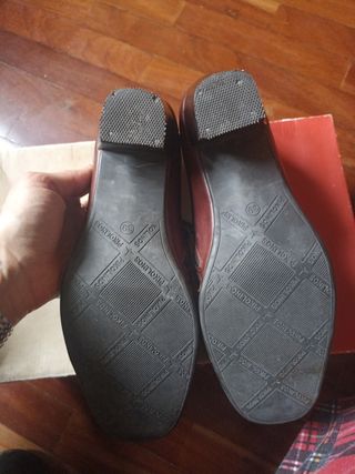 Zapatos Pikolinos mujer
