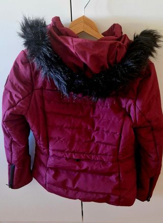 Parka Mujer Geographical Norway 