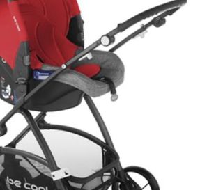Silla de coche / cuco