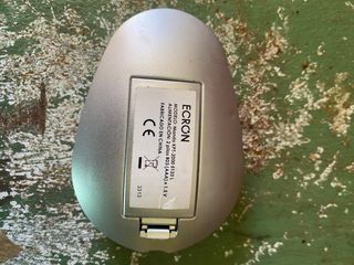 Mando ventilador ecron