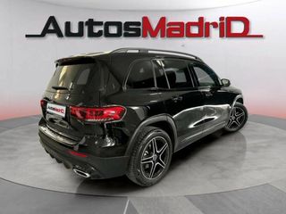 Mercedes Clase GLB GLB 200 d