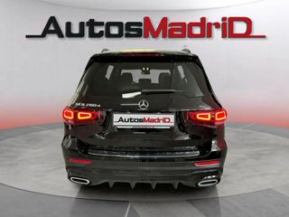 Mercedes Clase GLB GLB 200 d