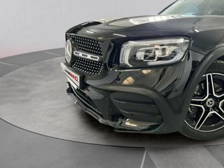 Mercedes Clase GLB GLB 200 d