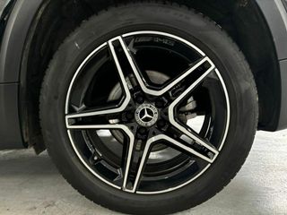 Mercedes Clase GLB GLB 200 d