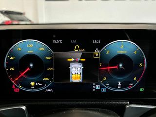 Mercedes Clase GLB GLB 200 d