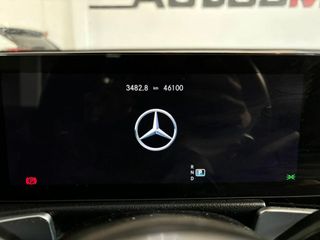 Mercedes Clase GLB GLB 200 d