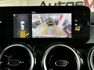 Mercedes Clase GLB GLB 200 d