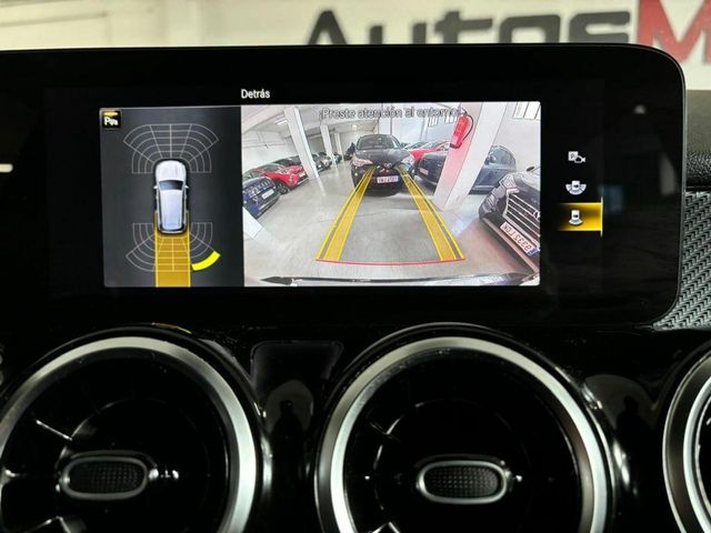 Mercedes Clase GLB GLB 200 d