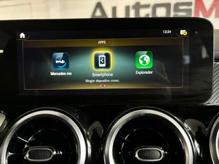 Mercedes Clase GLB GLB 200 d