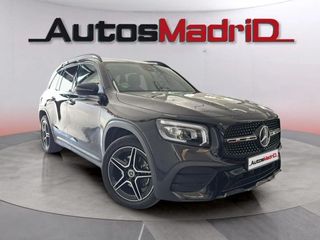 Mercedes Clase GLB GLB 200 d