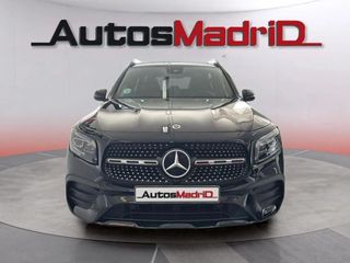 Mercedes Clase GLB GLB 200 d