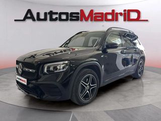 Mercedes Clase GLB GLB 200 d