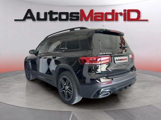 Mercedes Clase GLB GLB 200 d