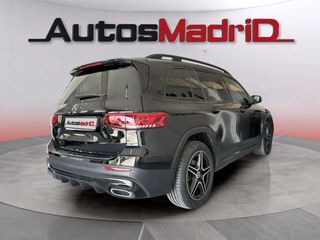 Mercedes Clase GLB GLB 200 d