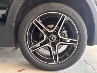 Mercedes Clase GLB GLB 200 d