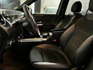 Mercedes Clase GLB GLB 200 d