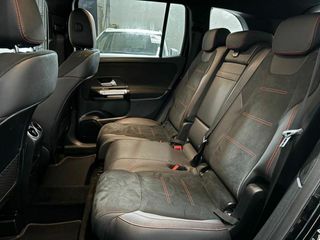 Mercedes Clase GLB GLB 200 d