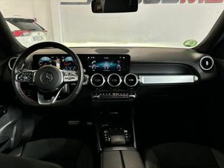 Mercedes Clase GLB GLB 200 d