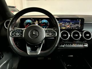 Mercedes Clase GLB GLB 200 d