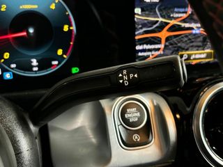 Mercedes Clase GLB GLB 200 d