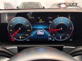 Mercedes Clase GLB GLB 200 d