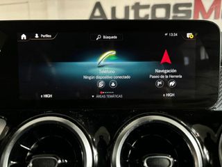 Mercedes Clase GLB GLB 200 d