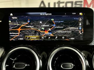 Mercedes Clase GLB GLB 200 d