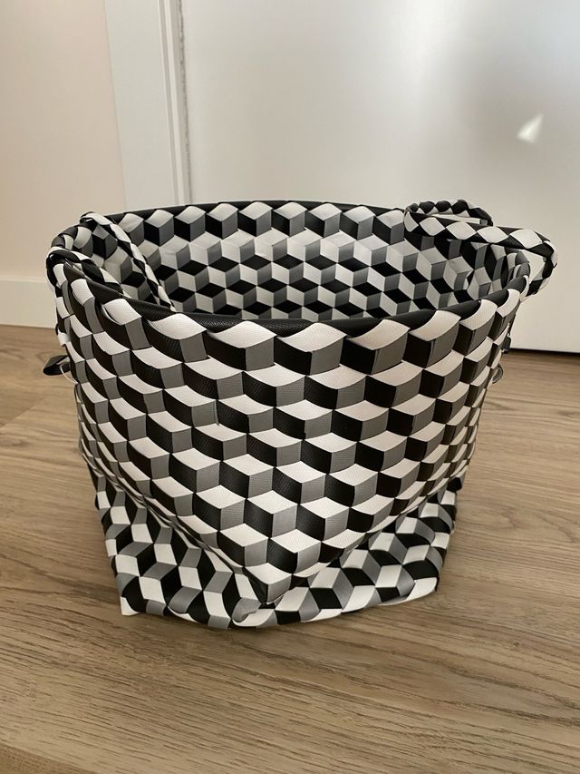 Cesta de almacenamiento