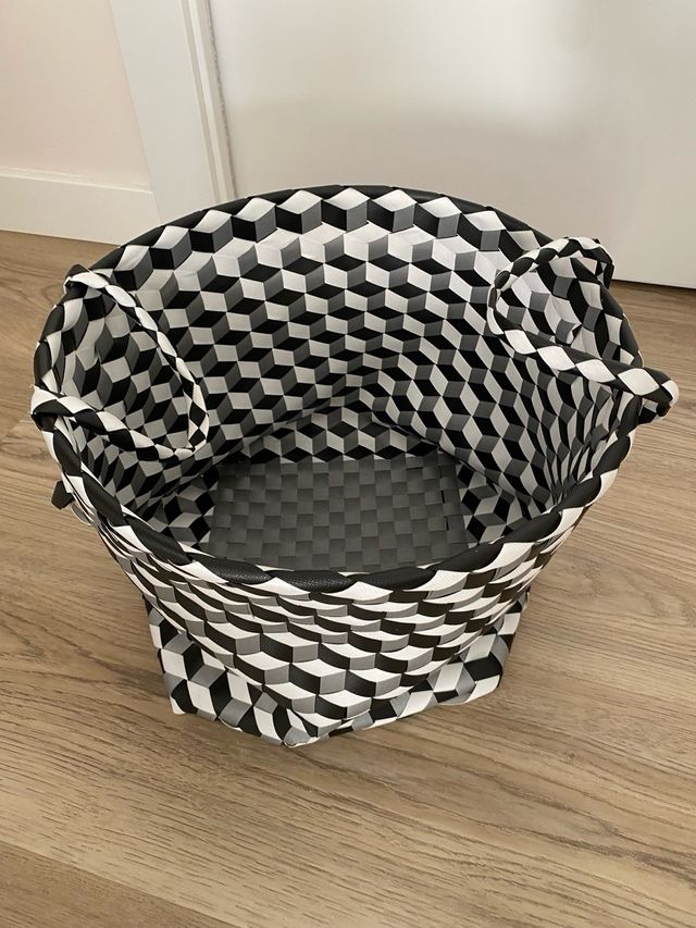 Cesta de almacenamiento