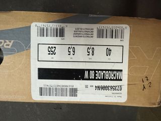 Patines en linea marca Rollerblade