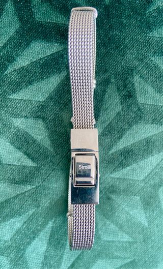 Pulsera Hombre Acero