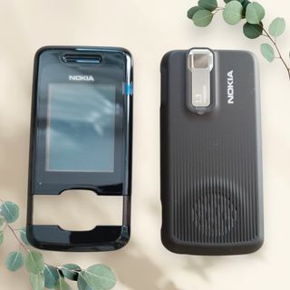 Carcasa Original Nokia 7100 Supernova